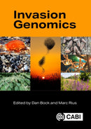 Invasion Genomics-9781800626249