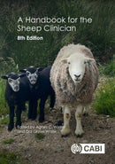 A Handbook for the Sheep Clinician-9781800626331