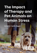 The Impact of Therapy and Pet Animals on Human Stress-9781800626515