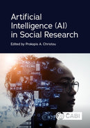 Artificial Intelligence (AI) in Social Research-9781800626584