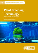 Plant Breeding Technology : Future Trends and Challenges-9781800626614
