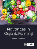 Advances in Organic Farming-9781800626836