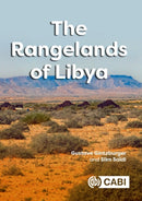 The Rangelands of Libya-9781800627130
