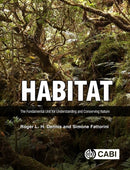 Habitat : The Fundamental Unit for Understanding and Conserving Nature-9781800627482