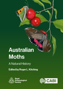 Australian Moths