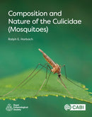 Composition and Nature of the Culicidae (Mosquitoes)-9781800627994
