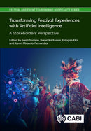 Transforming Festival Experiences with Artificial Intelligence: A Stakeholder''s Perspective