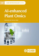 AI-enhanced Plant Omics-9781800628625