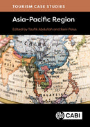 Tourism Case Studies Asia-Pacific Region-9781800628663