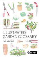 Illustrated Garden Glossary-9781800629691