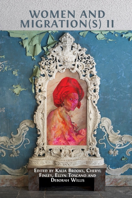 Women and Migration(s) II-9781800647084