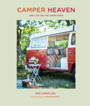 Camper Heaven : Van Life on the Open Road-9781800651210