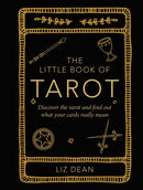 The Little Book of Tarot : Discover the Tarot and Find out What Your Cards Really Mean-9781800651869