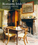 Romantic Irish Homes : Charming and Characterful Country Homes-9781800652217