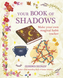 Your Book of Shadows : Make Your Own Magical Habit Tracker-9781800652965
