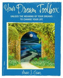 Your Dream Handbook : Unlock the Meaning of Your Dreams to Change Your Life-9781800653399