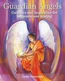 Guardian Angels : Guidance and Inspiration for Happiness and Healing-9781800653726