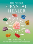 The Pocket Crystal Healer-9781800654051