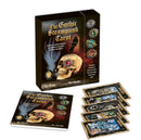 The Gothic Steampunk Tarot : Includes a Full Deck of 78 Tarot Cards and a 64-Page Illustrated Book-9781800654433