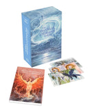 The Mythical Creatures Tarot : A Boxed Set Including 78 Specially Commissioned Tarot Cards and a 176-Page Illustrated Book-9781800654617