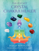 The Pocket Crystal Chakra Healer-9781800655829