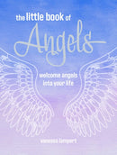 The Little Book of Angels