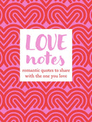 Love Notes