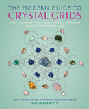 The Modern Guide to Crystal Grids