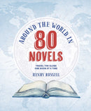 Around the World in 80 Novels