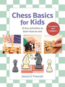 Chess Basics for Kids