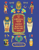 The Unofficial Guide to the Ancient Egyptian Afterlife-9781800660120