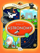 Professor Wooford McPaw's History of Astronomy-9781800660236