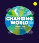 Changing World : Cold data for a warming planet-9781800660281