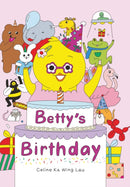 Betty's Birthday-9781800660496
