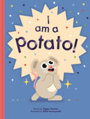 I Am a Potato!-9781800660519