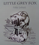 Little Grey Fox : Wondered why things were so hard-9781800689855