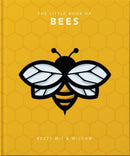 The Little Book of Bees : Buzzy wit and wisdom-9781800690073