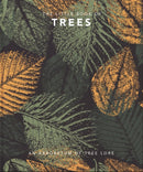 The Little Book of Trees : An arboretum of tree lore-9781800690080