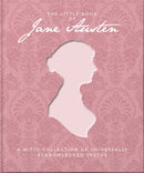 The Little Book of Jane Austen : A Witty Collection of Universally Acknowledged Truths-9781800690233
