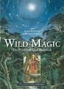 Wild Magic : The Wildwood Tarot Workbook-9781800691292