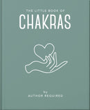 Little Book of Chakras