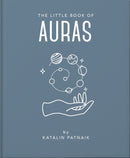 The Little Book of Auras : Protect, strengthen and heal your energy fields-9781800691919