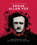 The Little Book of Edgar Allan Poe : Wit and Wisdom from the Master of the Macabre-9781800691964