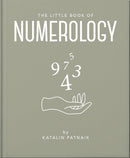 The Little Book of Numerology : Guide your life with the power of numbers-9781800691988