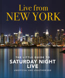 Live from New York: The Little Guide to Saturday Night Live-9781800692008