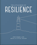 The Little Book of Resilience : For when life gets a little tough-9781800693562