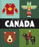 The Little Book of Canada-9781800694132