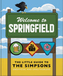 Little Guide to The Simpsons