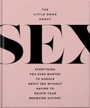 The Little Book of Sex : Naughty and Nice-9781800695474