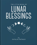 The Little Book of Lunar Blessings-9781800695610